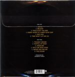 The Bravery-The Sun And The Moon-picture LP Vinyl