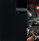 The Breeders-Mountain Battles US 2008-LP Vinyl