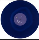 The Brian Jonestown Massacre-Revelation-blue LP Vinyl