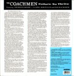 The Coachmen-Failure To Thrive-12 Vinyl