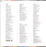 The Early Mammals-Dinosaur Omelet-LP Vinyl