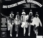 The Electric Prunes-Underground US reissue-LP Vinyl