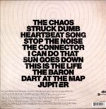The Futureheads-The Chaos-LP Vinyl