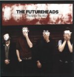 The Futureheads-This Is Not The World-LP Vinyl