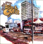 The High Llamas-Beet Maize and Corn-LP Vinyl