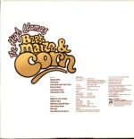 The High Llamas-Beet Maize and Corn-LP Vinyl