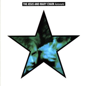 The Jesus And Mary Chain-Automatic US Reissue 2011-LP Vinyl