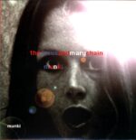 The Jesus And Mary Chain-Munki-LP Vinyl
