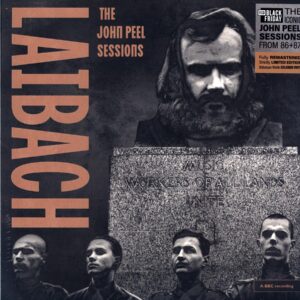 The John Peel Sessions (Ltd. Col. LP) (BF RSD24)