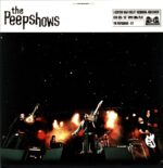 The Peepshows-The Peepshows-LP Vinyl