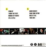 The Peepshows-The Peepshows-LP Vinyl