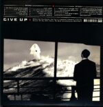 The Postal Service-Give Up red-LP Vinyl