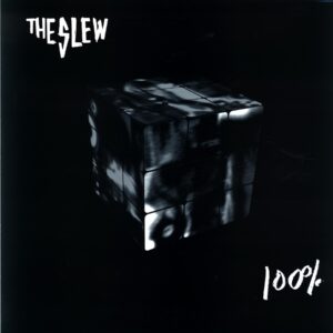 The Slew-100%-LP Vinyl