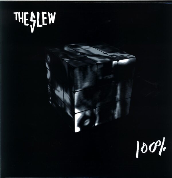 The Slew-100%-LP Vinyl