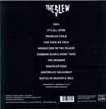 The Slew-100%-LP Vinyl