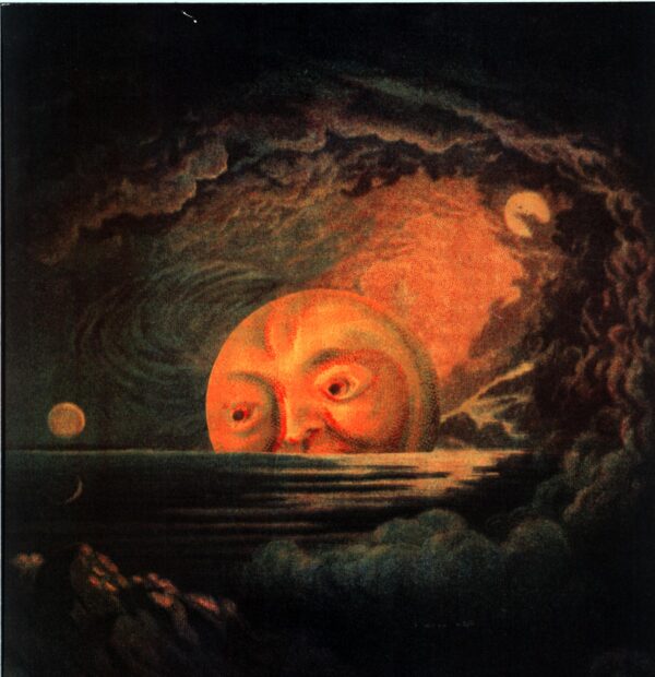 The Smashing Pumpkins-Mellon Collie And The Infinite Sadness-LP Vinyl