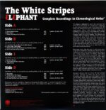 The White Stripes-Elephant-LP Vinyl