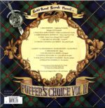 Various-Scotch Bonnet Records Present... Puffer's Choice Vol II-LP Vinyl