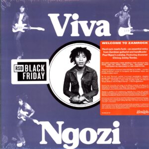 Viva Ngozi (RSD BF2024)