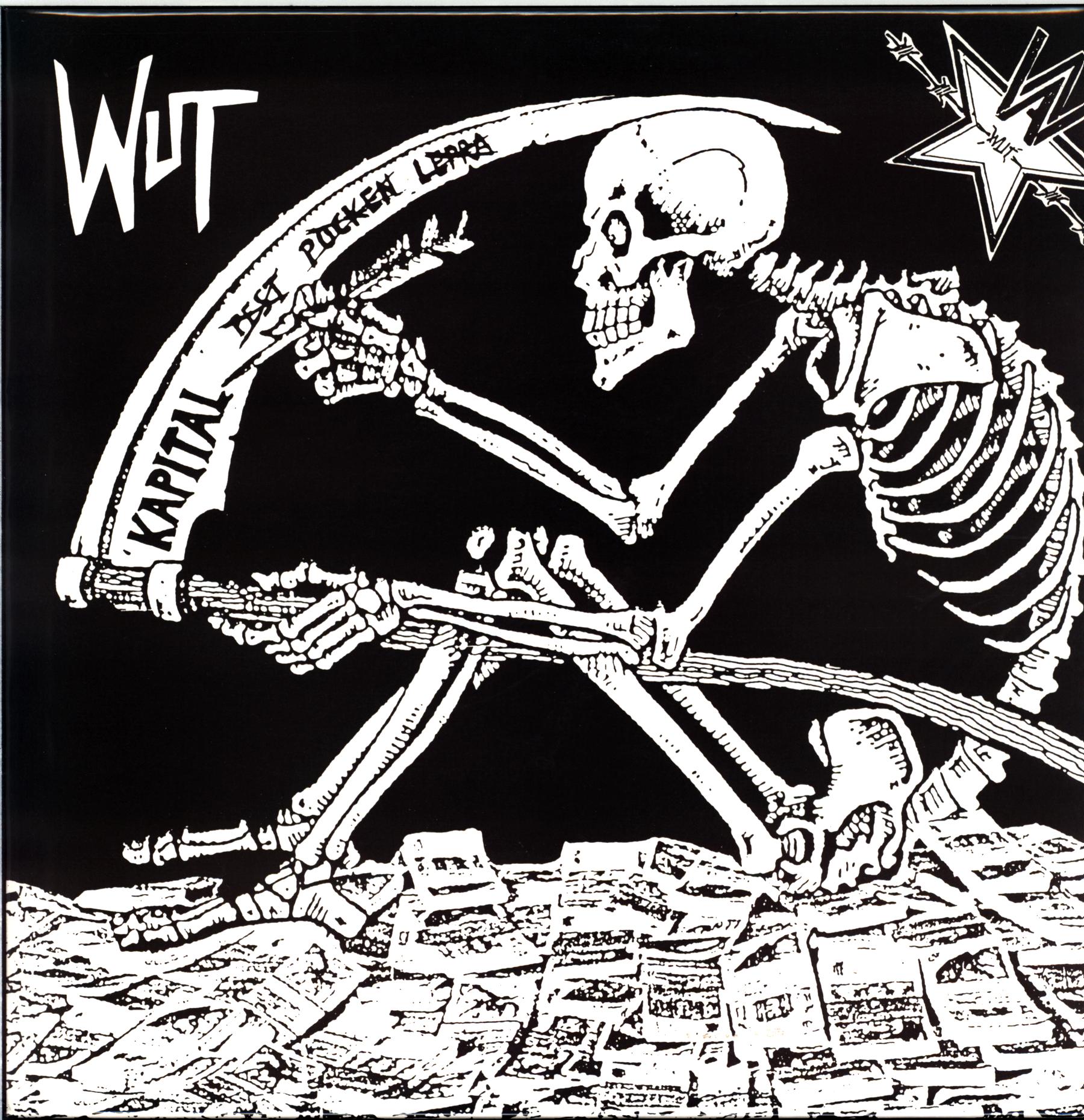 Wut-Kapitalismus-LP Vinyl-1 Wut-Kapitalismus-LP Vinyl