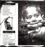 Wut-Kapitalismus-LP Vinyl