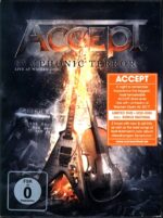 Accept-Symphonic Terror (Live At Wacken 2017)-DVD