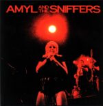 Amyl And The Sniffers-Big Attraction And Giddy Up 2nH-LP Vinyl