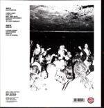 Amyl And The Sniffers-Big Attraction And Giddy Up 2nH-LP Vinyl