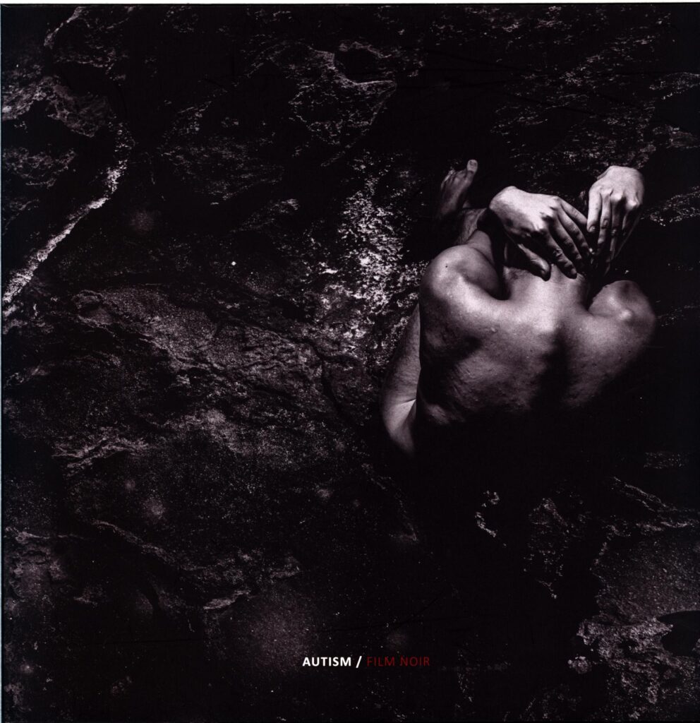 Autism-Film Noir-LP Vinyl