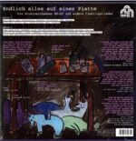 Bärchen Und Die Milchbubis-Endlich Komplett Betrunken-LP Vinyl-1