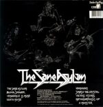 Blind Illusion-The Sane Asylum US 1988 signed-LP Vinyl