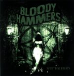 Bloody Hammers-Spiritual Relics-LP Vinyl