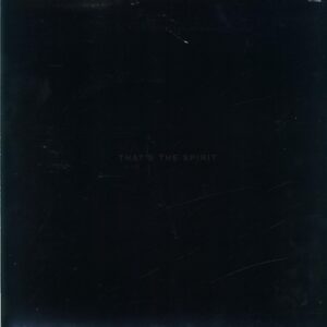 Bring Me The Horizon-That's The Spirit 2h-LP Vinyl