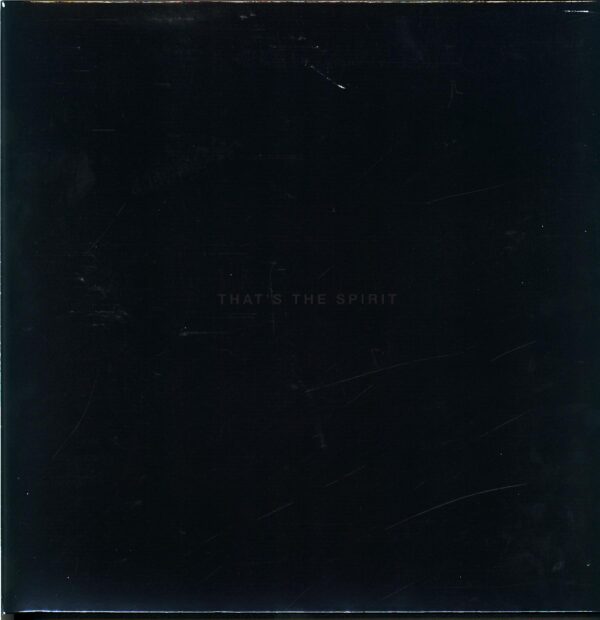 Bring Me The Horizon-That's The Spirit 2h-LP Vinyl