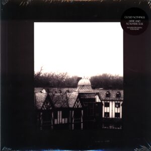 Cloud Nothings-Here And Nowhere Else-LP Vinyl