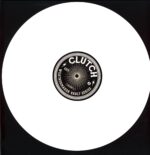 Clutch-Weathermaker Vault Series (Volume 1) white-LP Vinyl