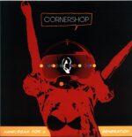 Cornershop-Handcream For A Generation-LP Vinyl