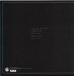 Drug Church-Swell-green black splatter 12 Vinyl