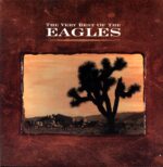 Eagles-The Very Best Of The Eagles-LP Vinyl