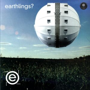 Earthlings-Earthlings-LP Vinyl