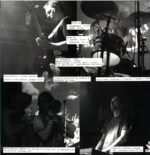 Electric Orange-Live At Roadburn 2012-LP Vinyl