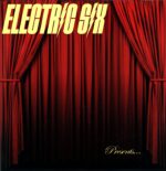 Electric Six-Bitch Don't Let Me Die-LP Vinyl