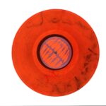 Electric Wizard-Chrono.naut orange-10 Vinyl