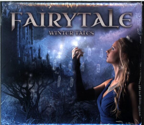 Fairytale-Winter Tales-CD