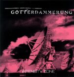 Götterdämmerung-Intensity Zone blue-LP Vinyl