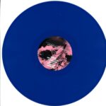 Götterdämmerung-Intensity Zone blue-LP Vinyl