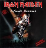 Iron Maiden-Infinite Dreams-12 Vinyl