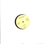 Iron Maiden-Sanctuary-12 Vinyl