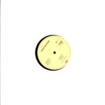 Iron Maiden-Sanctuary-12 Vinyl