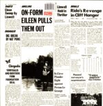 Jethro Tull-Thick As A Brick EMI 100 signed-LP Vinyl